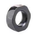 Ultradyne Muzzle Device Nut 5/8"-24 1" Barrel Stainless Steel Nitride - Ultradyne