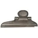 Bitzenburger Fletching Clamp Straight - Bitzenburger