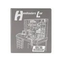 MTM Handloaders Log - MTM Case-gard