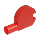 T-Bird Arrow Saw Vacuum Adapter - T-Bird Archery
