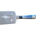 DD26 Fishing Billet Blinker Trim Switch Blue - Dd26 Fishing
