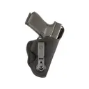 DeSantis Gunhide Variable 87 IWB Holster Right Hand Glock 26, 27, 33 Sig Sauer P239, Ruger SR 9, 40 Nylon Black - DeSantis Holsters
