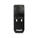 Blue Force Gear CHLK Belt Drop Hanger Holster Adapter Black - Blue Force Gear