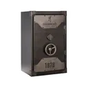 Browning 1878 Fire Resistant 13 Gun Safe with Electronic Lock Metal Glaze - Browning