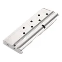Wilson Combat 920 Series 1911 Officer Magazine 9mm 8-Round Stainless Steel - Wilson Combat