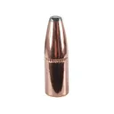 Speer Hot-Cor 30 Caliber (308 Diameter) Bullets 170 Grain Flat Nose with Cannelure Box of 100 - Speer