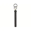 ASP Metro Defender D2 Pepper Spray 4 Gram Aerosol 10% OC Black - Armament Systems and Procedures