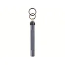 ASP Metro Defender D2 Pepper Spray 4 Gram Aerosol 10% OC Pewter - Asp