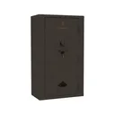 Browning Rawhide Fire Resistant Tall 49 Gun Safe with Electronic Lock Raw Metal - Browning