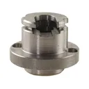 RCBS AmmoMaster Single Stage Press 50 BMG Shellholder Adapter for Standard Dies - RCBS