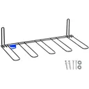 Rack'Em Racks 2 Pairs Boot Rack Steel Black - Rack'em Racks