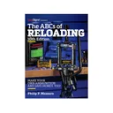 The ABC's of Reloading, 10th Edition by Philip Massaro - Gun Digest