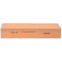 Norton India Sharpening Stone 6" x 2" x 1" Fine - Norton