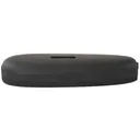 Pachmayr 752B Old English Grind to Fit Recoil Pad 0.8" Thick Medium Black - Pachmayr