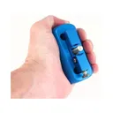 K&M Micro-Adjustable Standard Caliber Neck Turner Ergo Holder - K&M