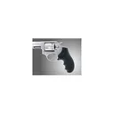 Hogue Monogrip Grips for Ruger SP101 Nylon Black - Hogue