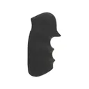 Hogue Monogrip Grips for Colt Anaconda, King Cobra Rubber Black - Hogue
