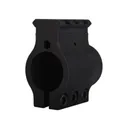 Sadlak Clamp On High Picatinny Gas Block AR-15, LR-308 0.936" Matte Black - Sadlak