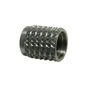 Holland's Barrel Thread Protector 9/16"-24 Thread Steel - Holland's