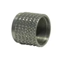 Holland's Barrel Thread Protector 3/4"-28 Thread Steel - Holland's