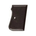 Vintage Gun Grips for Titan 25 ACP Polymer Black - Vintage Gun Grips