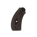 Vintage Gun Grips for S&W Top Break Double Action 32 Caliber Polymer Black - Vintage Gun Grips