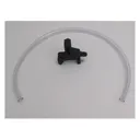 Inline Fabrication Improved Primer Catch for RCBS Rock Chucker Supreme Press - Inline Fabrication