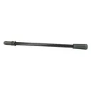 Hooyman Cordless Pole Saw 3.8' Extension Aluminum Black - Hooyman