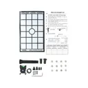 LaserLyte Laser Bore Sight Accessory Kit - LaserLyte