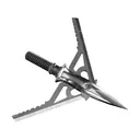 NAP Verdict SS 100 Grain Mechanical Broadhead - New Archery Products
