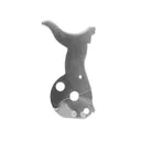 Ruger Single Six Hammer Stainless Steel - Ruger