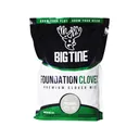 Big Tine Foundation Clover Food Plot Seed 4 Lbs. - Big Tine