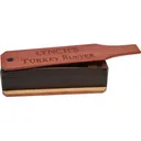 Lynch Calls Turkey Buster Turkey Box Call - Lynch Calls