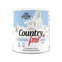 Augason Farms Country Fresh 100% Real Instant Nonfat Dry Milk 1 lb - Augason Farms
