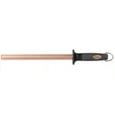 Smith's 10" Diamond Rod Knife Sharpener Fine - Smith's