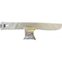 Bore Stores Silicone-Treated Long Musket Case 60" x 7" Gray - Bore Stores