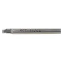PTG Scope Base Counterbore 8-40 Weaver-Style Head High Speed Steel - Ptg