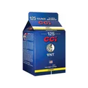 CCI VNT 17 Hornady Magnum Rimfire (HMR) Ammo 17 Grain Polymer Tip Case of 1250 (10 Boxes of 125) - CCI