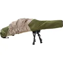 Butler Creek Element Rifle Cover Green and Brown - Butler Creek