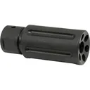 AR-STONER Linear Muzzle Brake 5/8"-32 Thread AR-15, 450 Bushmaster, 458 SOCOM Matte - AR-STONER