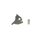 Power Custom Rivet-Style Hammer Nose for S&W N-Frame Case Hardened Steel - Power Custom