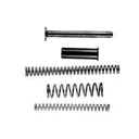 Wolff Recoil Spring Assembly for Glock 29, 30, 36 Gen 1-4 17 lb - Wolff Gunsprings