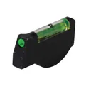 HIVIZ Front Sight for Ruger Super Redhawk Alaskan Steel Fiber Optic Green - HIVIZ