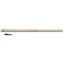 Shilen Drop-In Match AR-15 Barrel 204 Ruger 24" Heavy Varmint Contour 1:9" Twist Stainless - Shilen