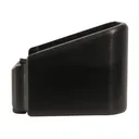 Taylor Freelance Extended Magazine Base Pad for CZ 75, 85 +5 9mm 40 S&W - Taylor Freelance