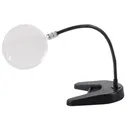 Donegan Bench Magnifying Glass - Donegan Optical