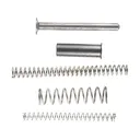 Wolff Recoil Spring Assembly for Glock 26, 27, 33 16 lb - Wolff Gunsprings