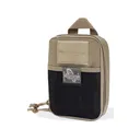 Maxpedition Fatty Pocket Organizer 1000 Denier Khaki - Maxpedition Hard-Use Gear