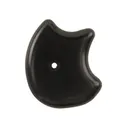 Vintage Gun Grips for High Standard Derringer Polymer Black - Vintage Gun Grips