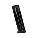 Mec-Gar Competition Magazine Para Ordnance P16 40 S&W 10-Round Steel Anti-Friction Black - Mec-Gar